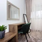 Апартаменты Utopia *