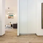 Апартаменты Utopia