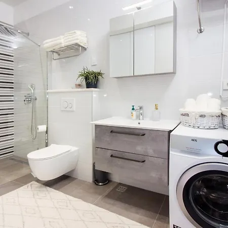 Apartmán Utopia