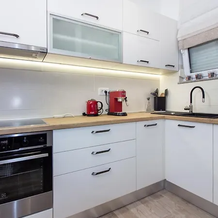 Apartmán Utopia