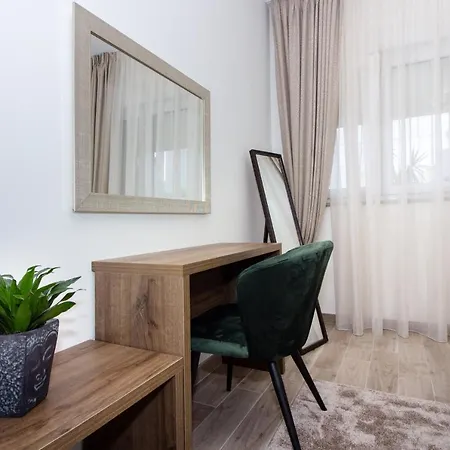 Apartmán Utopia *