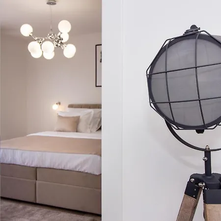 Apartamento Utopia