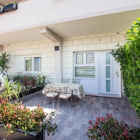 Utopia Apartamento Split