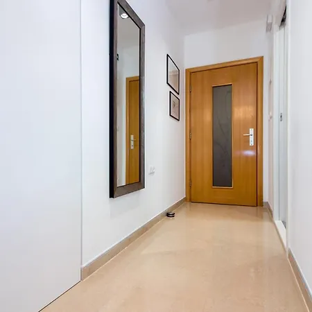 Apartment Utopia Split