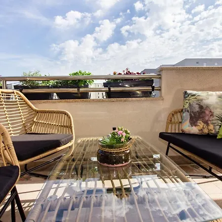 Utopia Apartamento