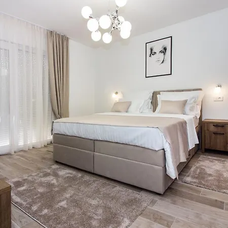 Apartment Utopia Split