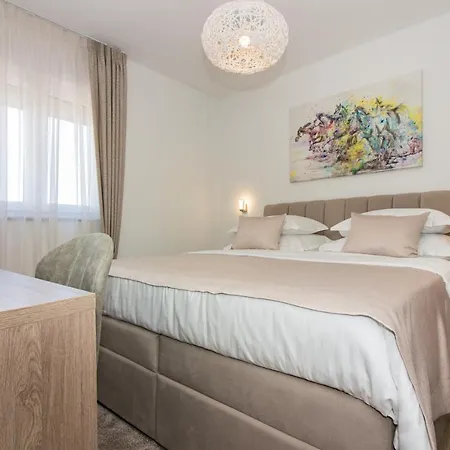 Apartment Utopia Split