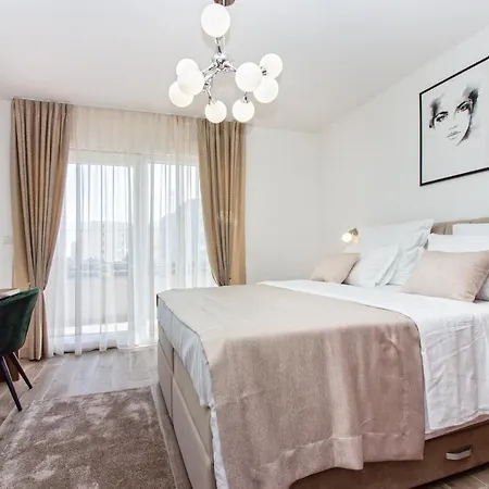 Utopia Apartamento Split