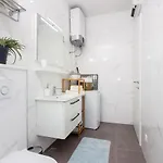 Appartement Utopia