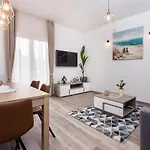 Appartement Utopia