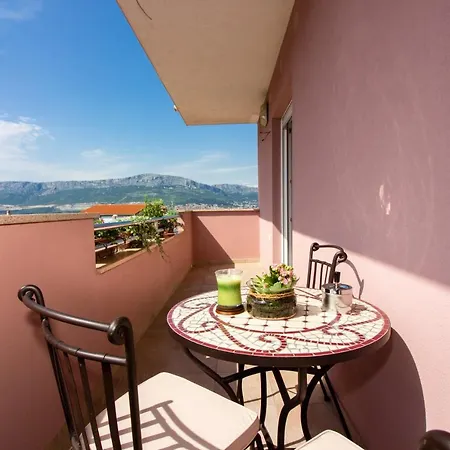 Utopia Appartement *