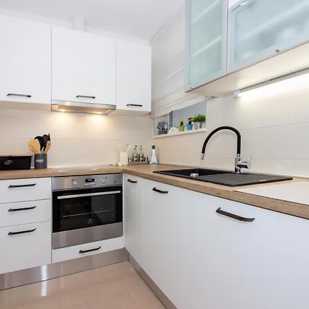 Apartment Utopia