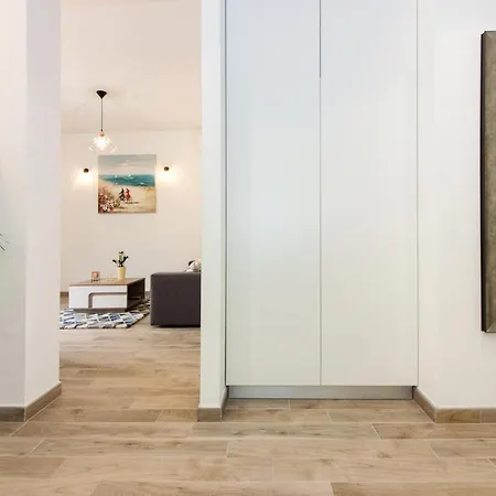Apartment Utopia