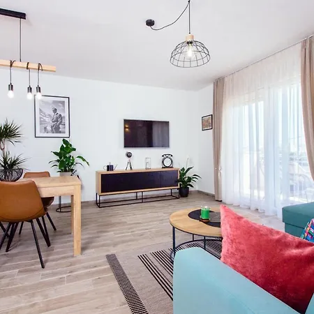 Apartment Utopia