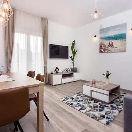 Apartment Utopia
