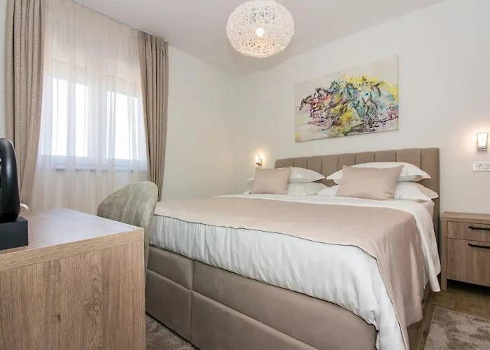 아파트 Utopia 스플리트