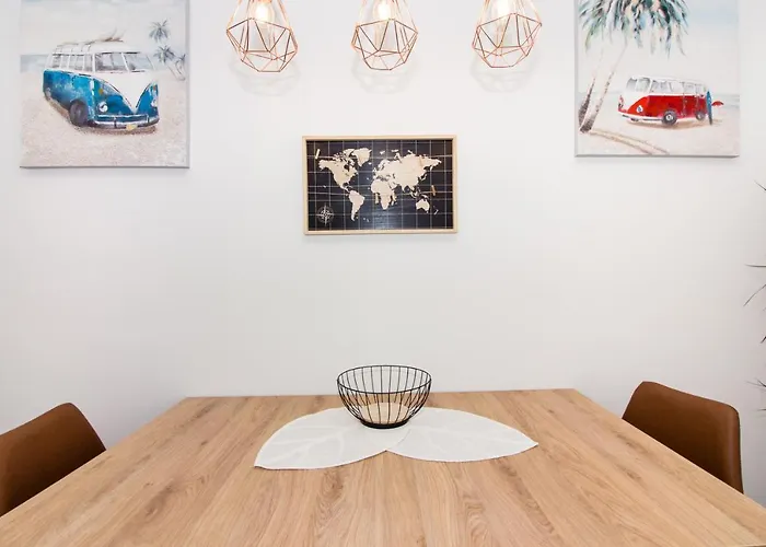 Utopia Appartement *