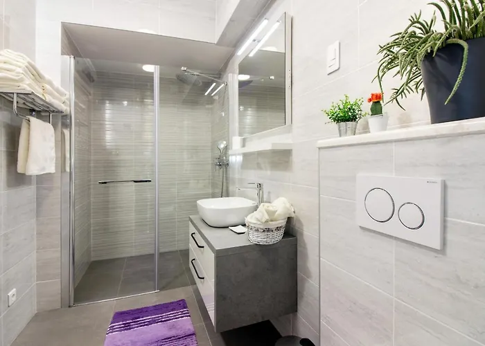 Utopia Appartement Split