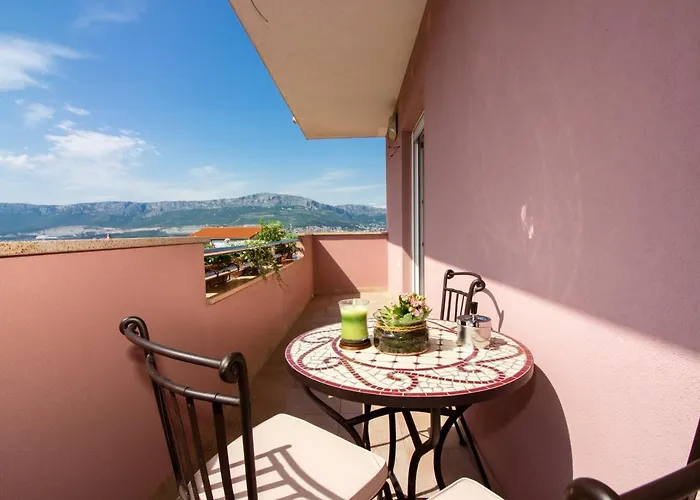 Utopia Appartement *