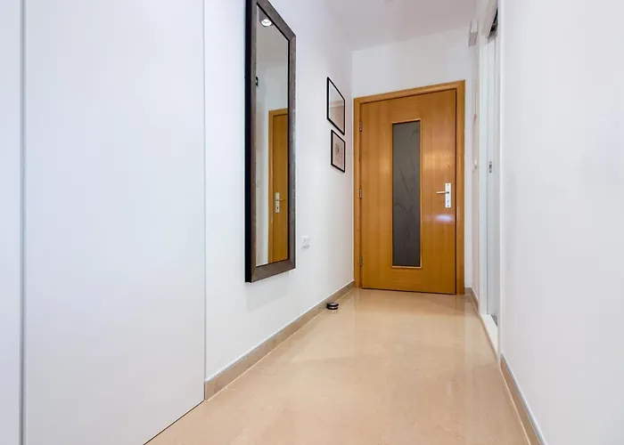 Appartement Utopia Split