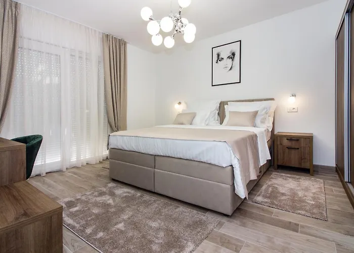 Appartement Utopia Split