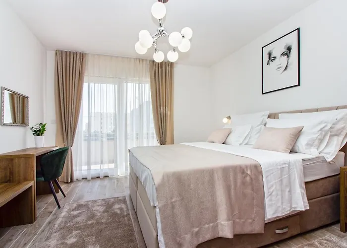 Utopia Appartement Split