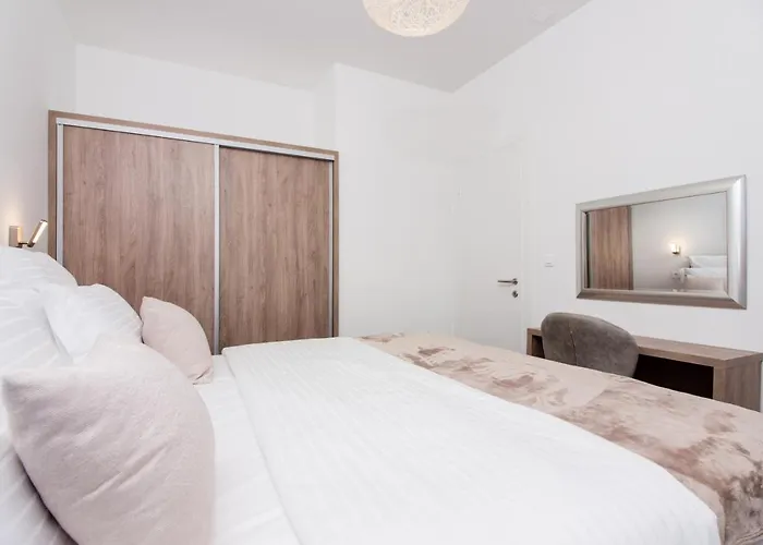 Appartement Utopia *