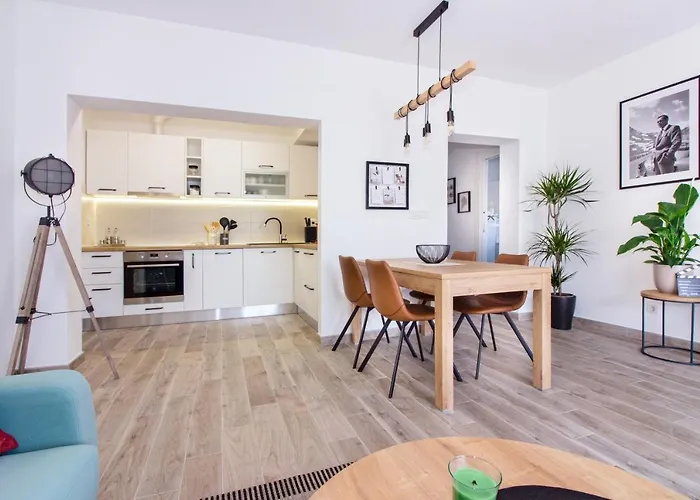 Appartement Utopia Split