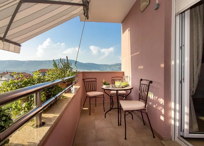 Utopia Appartement *